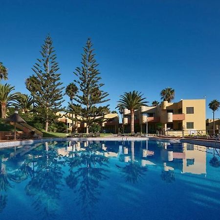 Apartmán Atlantic Garden - Casa Helena Corralejo Exteriér fotografie